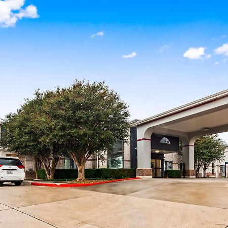 Surestay Plus By Best Western San Antonio Airport Екстер'єр фото