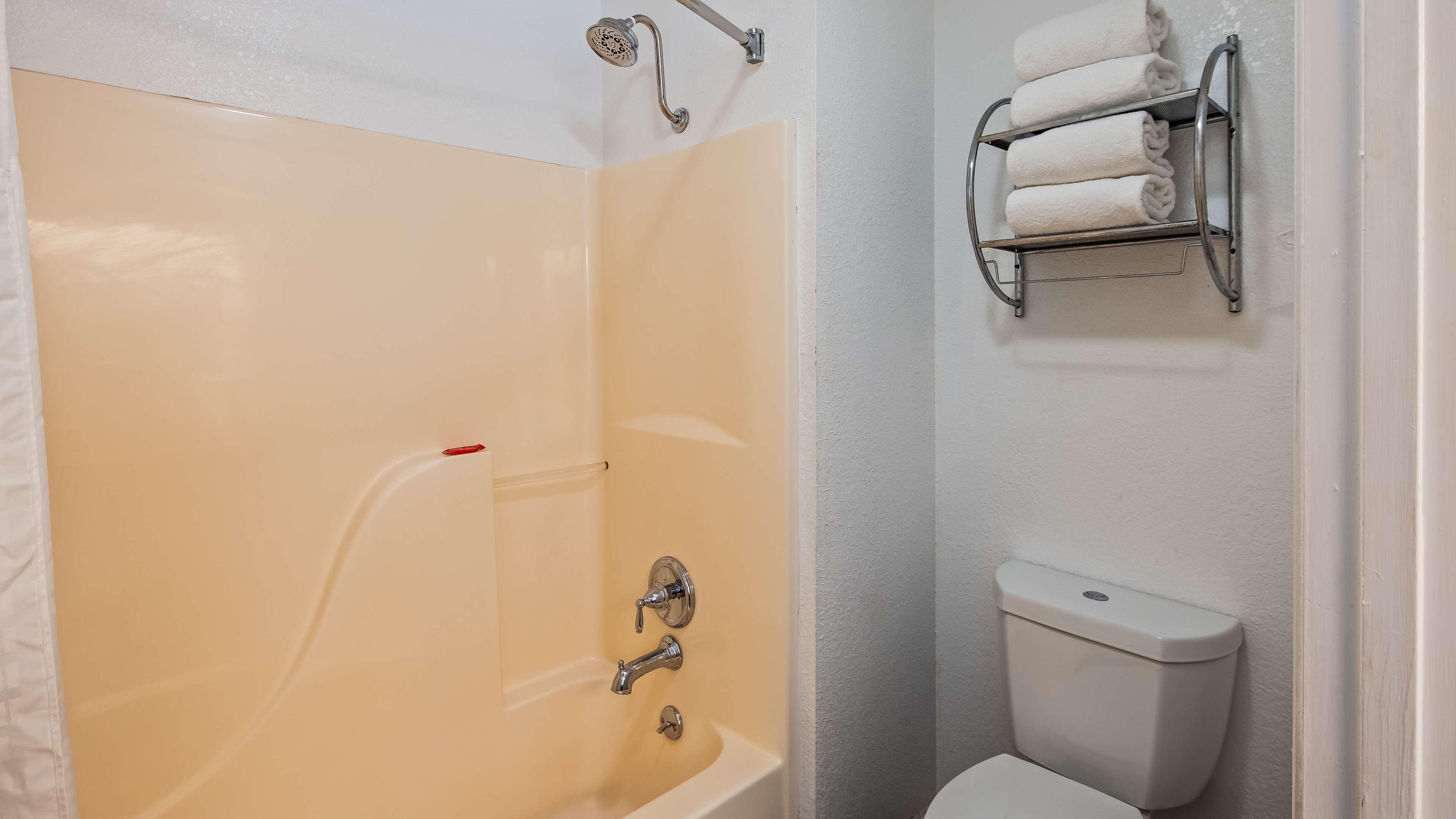 Surestay Plus By Best Western San Antonio Airport Екстер'єр фото