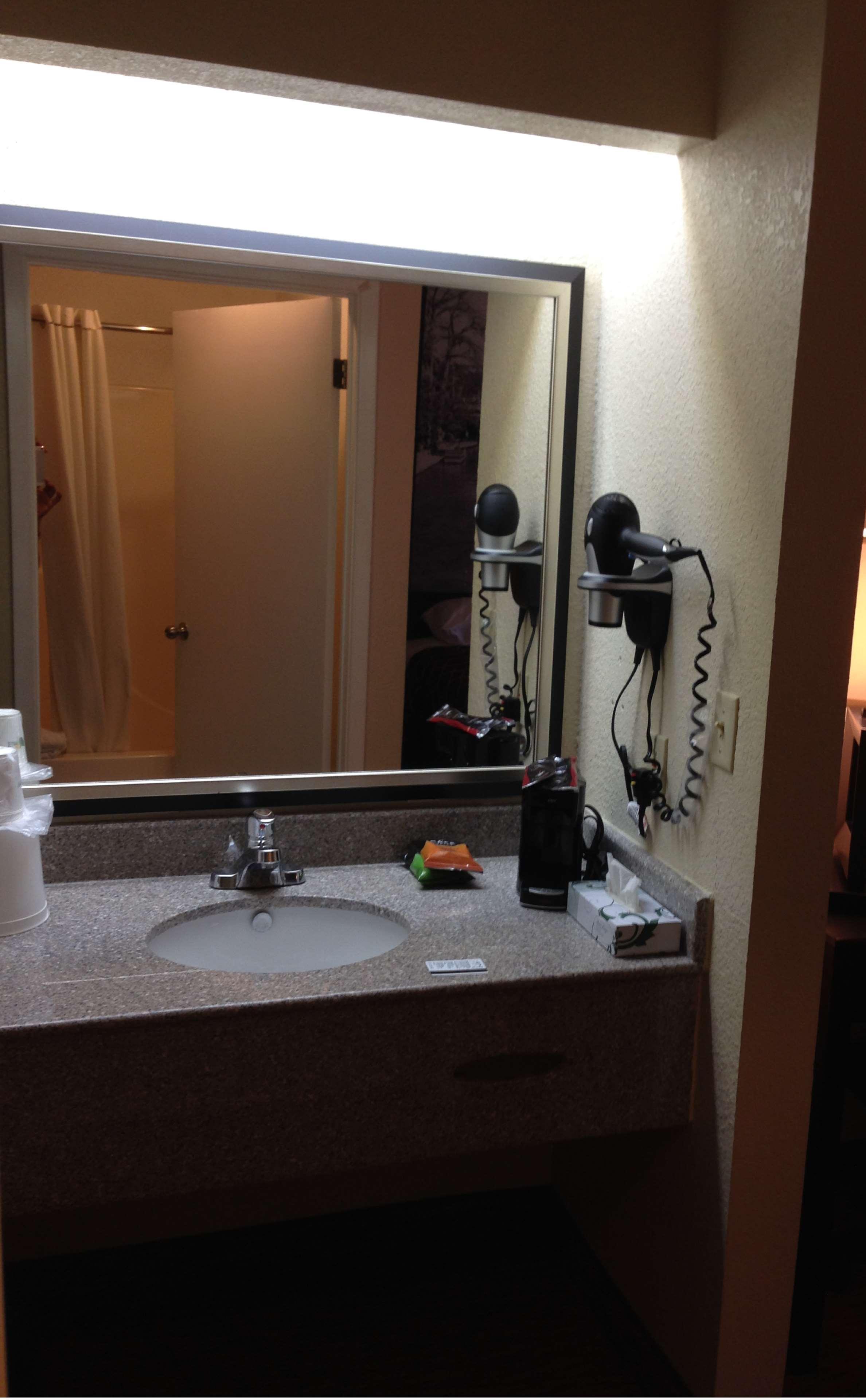 Surestay Plus By Best Western San Antonio Airport Екстер'єр фото