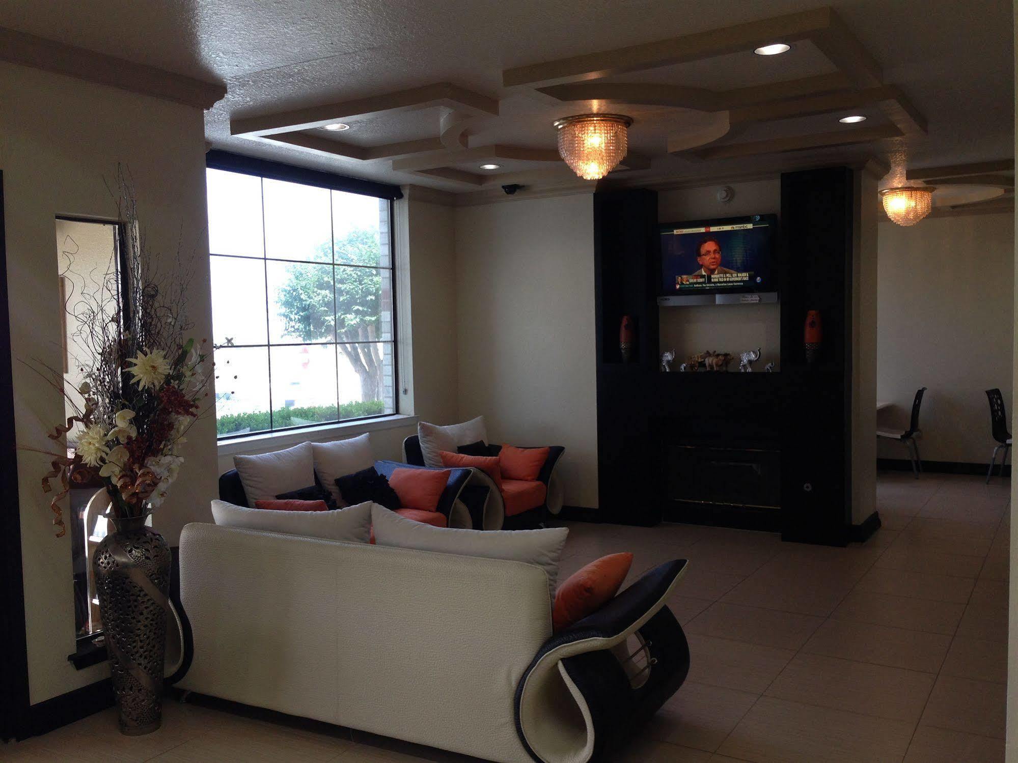 Surestay Plus By Best Western San Antonio Airport Екстер'єр фото